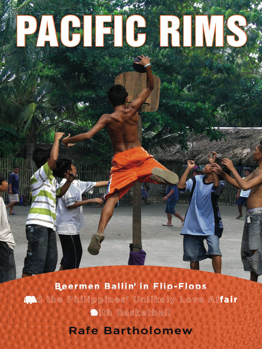 Title details for Pacific Rims by Rafe Bartholomew - Available